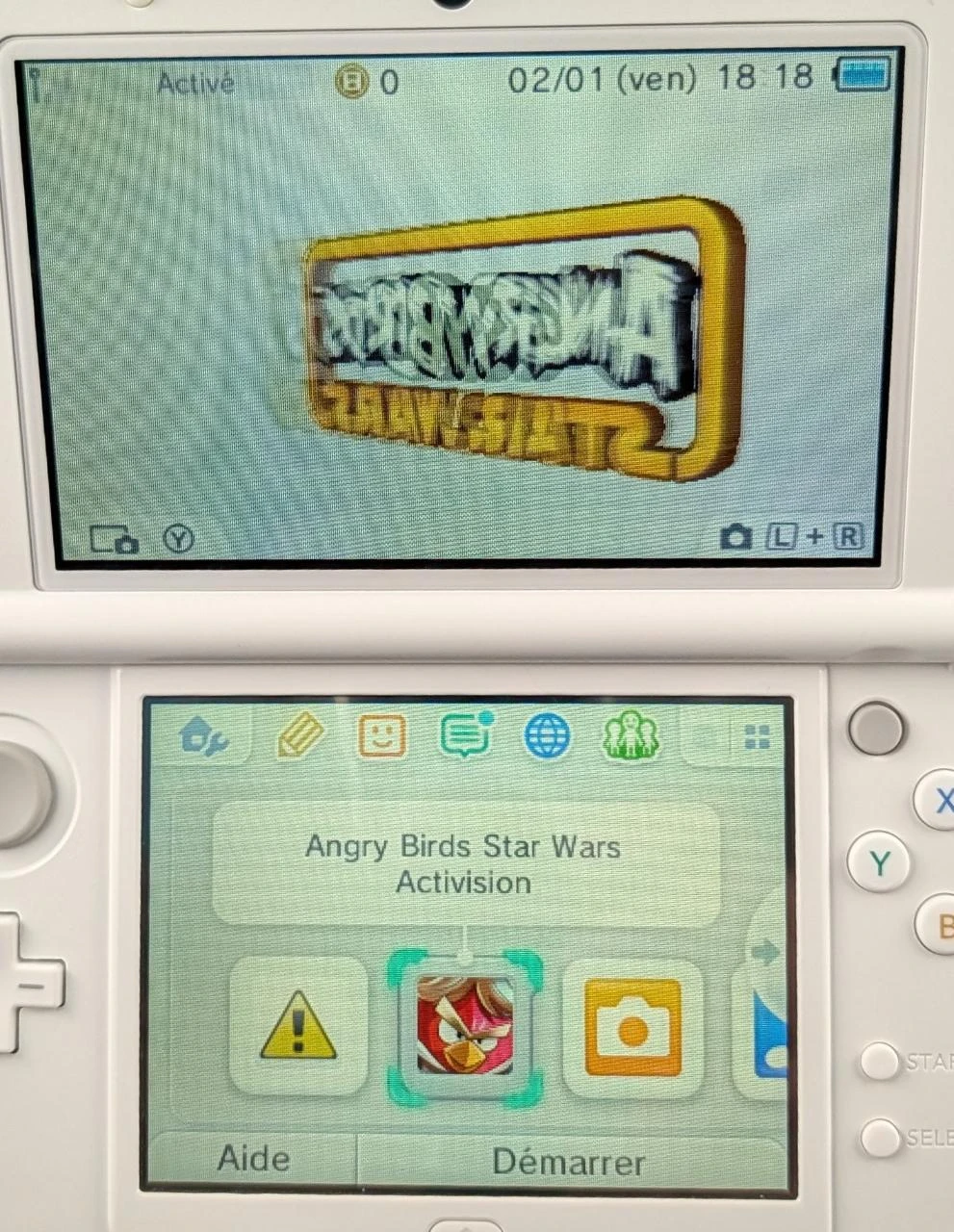 Angry Birds Star Wars – photo 6